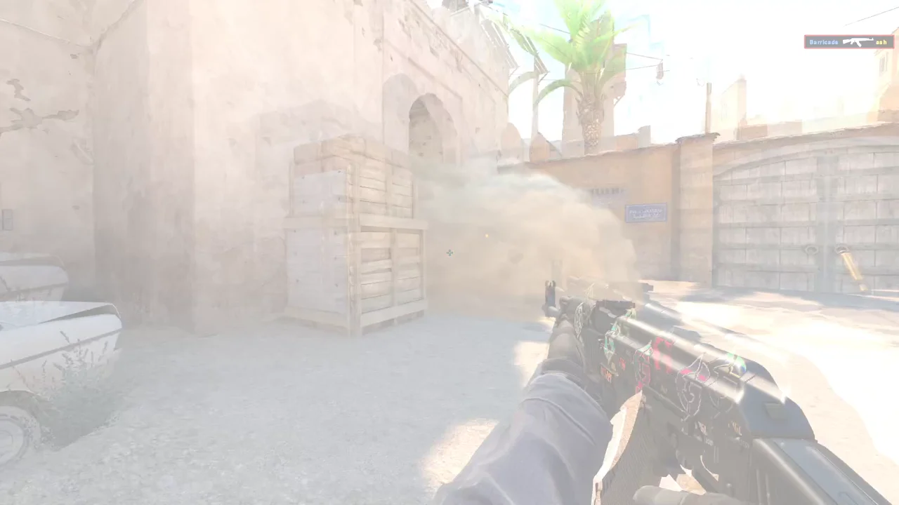 highlight